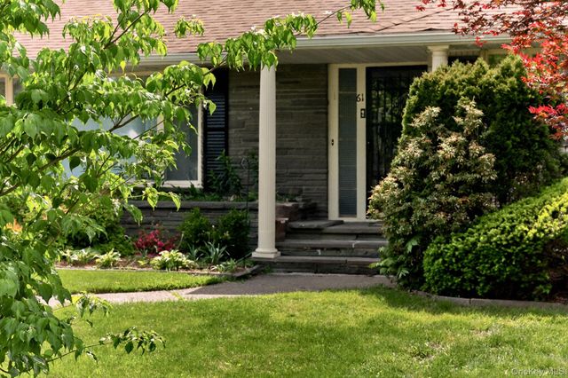 61 Merritt, Kingston, NY 12401