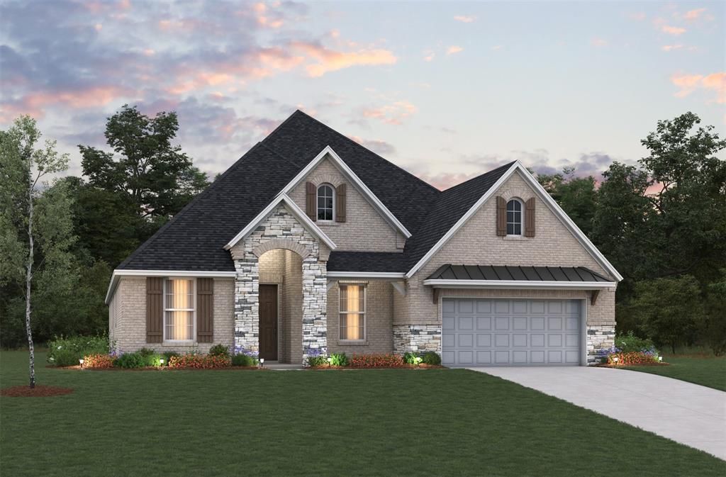 17321 July Moon Lane, Conroe, TX 77302