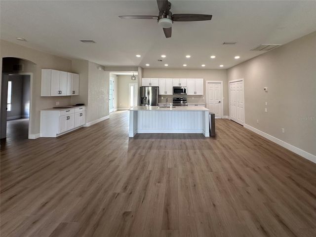 4730 LONDEL AVENUE, North Port, FL 34287