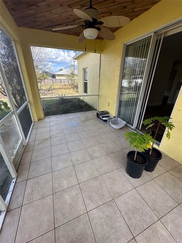 4730 LONDEL AVENUE, North Port, FL 34287