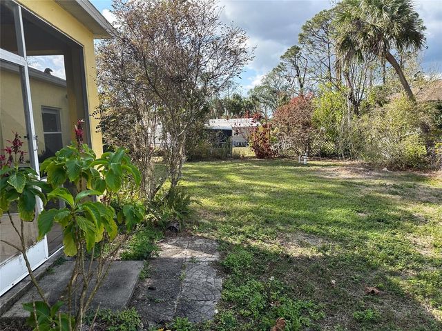 4730 LONDEL AVENUE, North Port, FL 34287