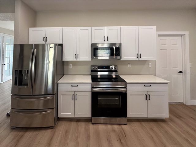 4730 LONDEL AVENUE, North Port, FL 34287