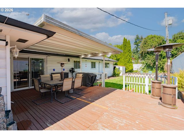 8605 Nw 9TH Ave, Vancouver, WA 98665