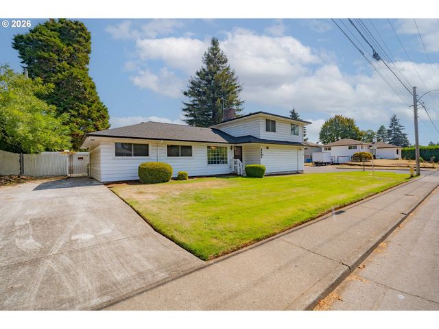 8605 Nw 9TH Ave, Vancouver, WA 98665