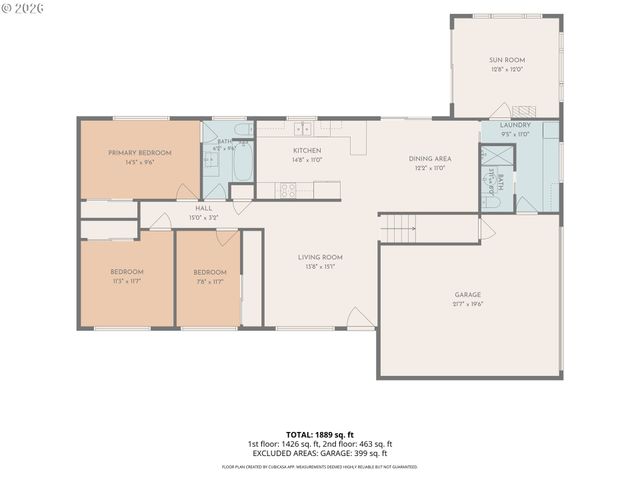 8605 Nw 9TH Ave, Vancouver, WA 98665
