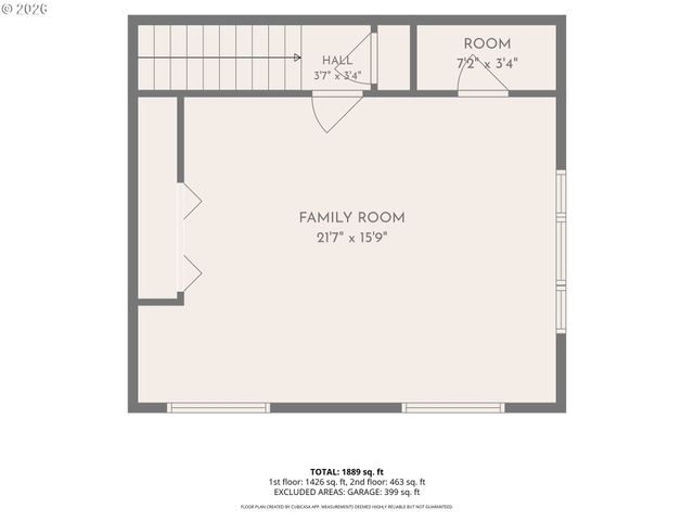 8605 Nw 9TH Ave, Vancouver, WA 98665