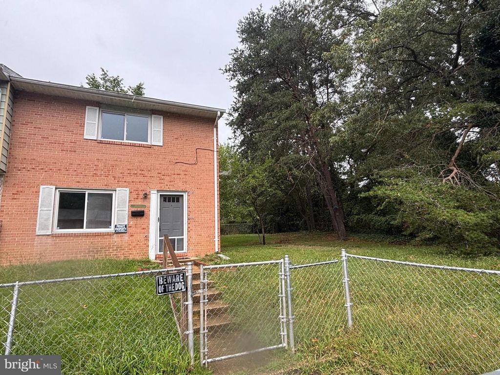 46868 ROGERS DR, Lexington Park, MD 20653