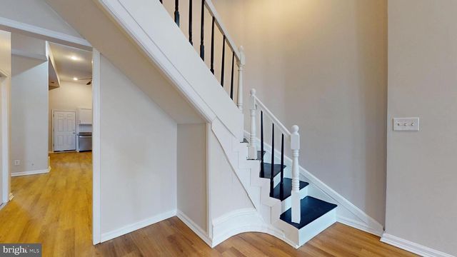 708 N GILMOR ST, Baltimore, MD 21217