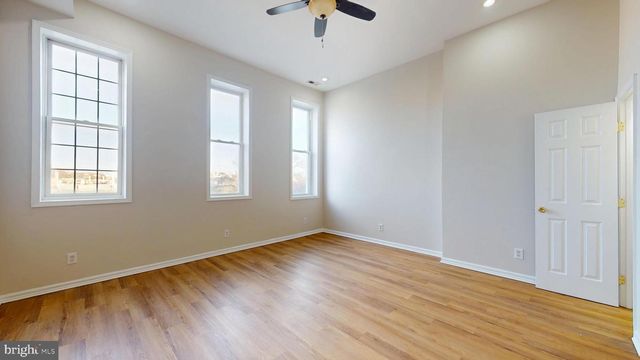 708 N GILMOR ST, Baltimore, MD 21217