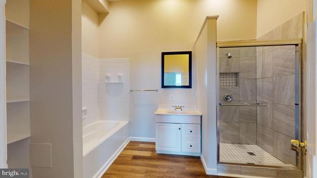 708 N GILMOR ST, Baltimore, MD 21217