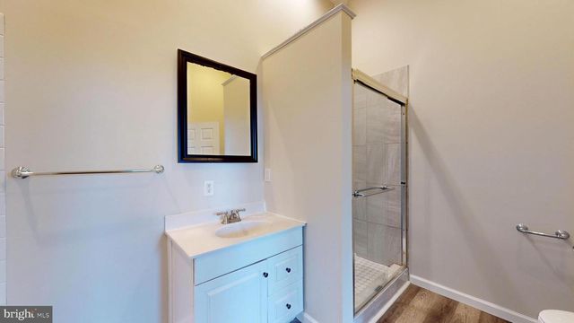 708 N GILMOR ST, Baltimore, MD 21217