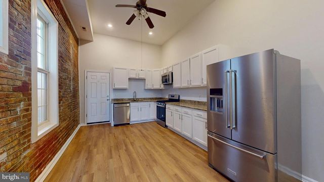 708 N GILMOR ST, Baltimore, MD 21217