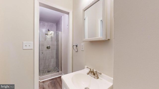 708 N GILMOR ST, Baltimore, MD 21217