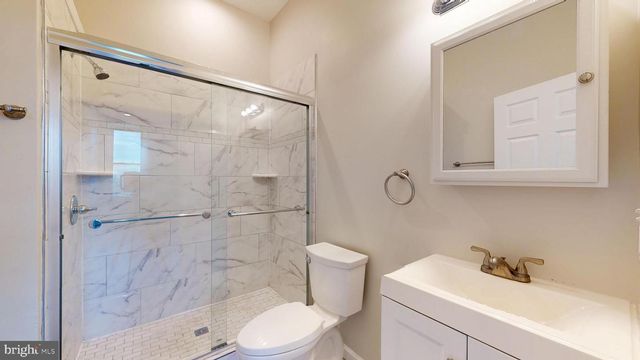 708 N GILMOR ST, Baltimore, MD 21217