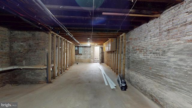 708 N GILMOR ST, Baltimore, MD 21217