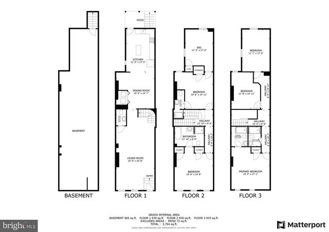 708 N GILMOR ST, Baltimore, MD 21217