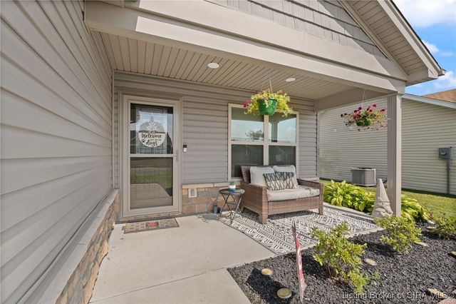 8158 Wagner Avenue NE, New Salisbury, IN 47161