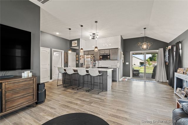 8158 Wagner Avenue NE, New Salisbury, IN 47161