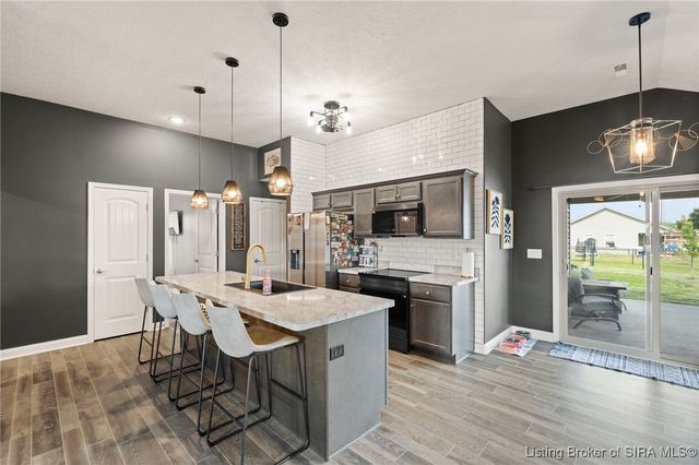 8158 Wagner Avenue NE, New Salisbury, IN 47161