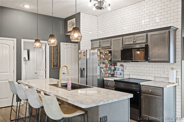 8158 Wagner Avenue NE, New Salisbury, IN 47161