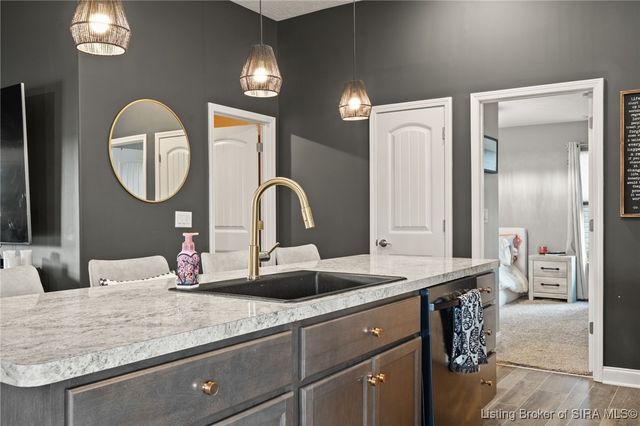 8158 Wagner Avenue NE, New Salisbury, IN 47161