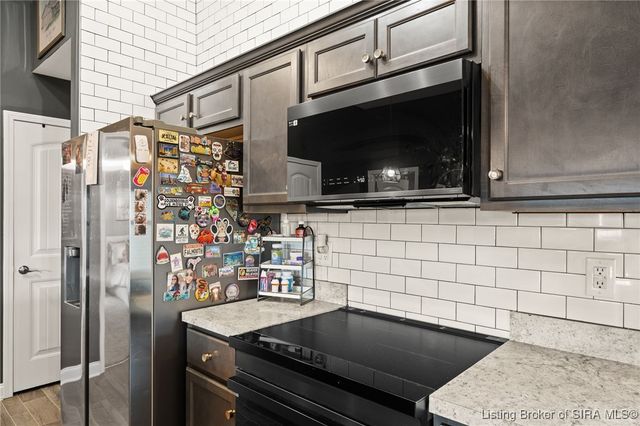 8158 Wagner Avenue NE, New Salisbury, IN 47161