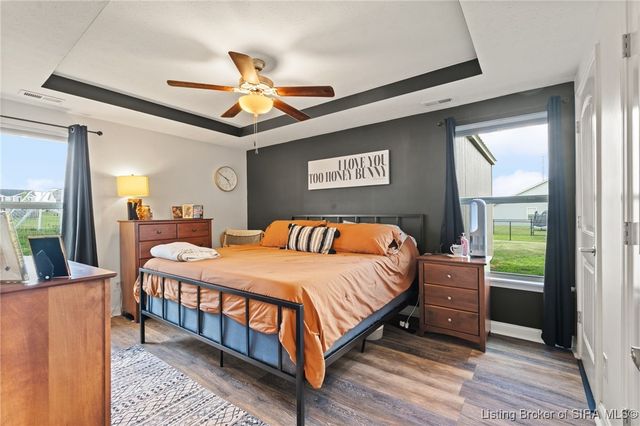 8158 Wagner Avenue NE, New Salisbury, IN 47161