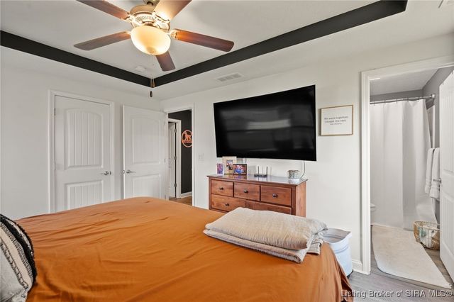 8158 Wagner Avenue NE, New Salisbury, IN 47161