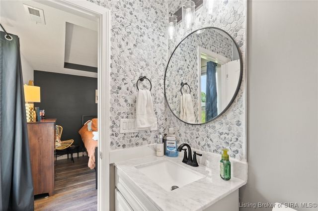 8158 Wagner Avenue NE, New Salisbury, IN 47161