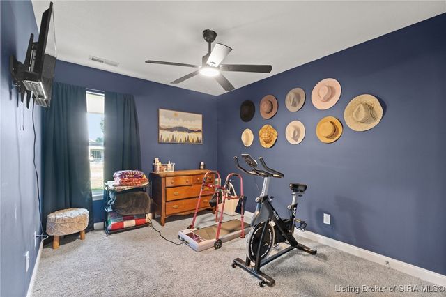 8158 Wagner Avenue NE, New Salisbury, IN 47161