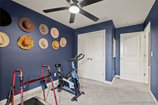 8158 Wagner Avenue NE, New Salisbury, IN 47161