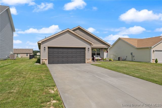 8158 Wagner Avenue NE, New Salisbury, IN 47161