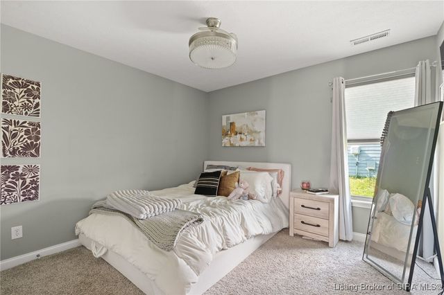 8158 Wagner Avenue NE, New Salisbury, IN 47161