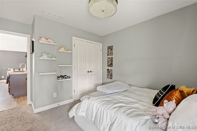 8158 Wagner Avenue NE, New Salisbury, IN 47161