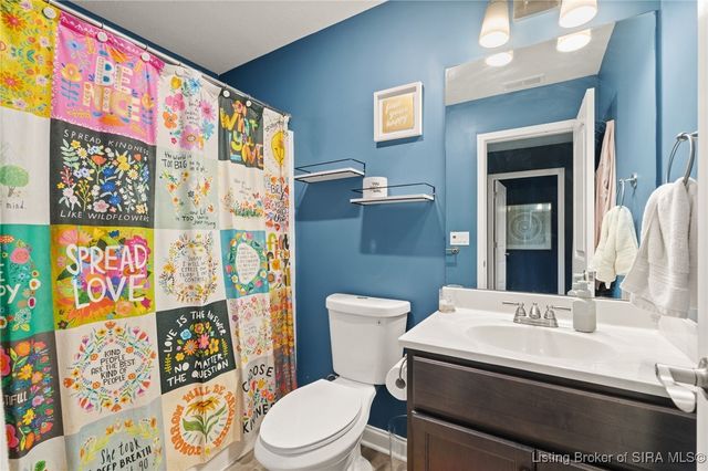 8158 Wagner Avenue NE, New Salisbury, IN 47161