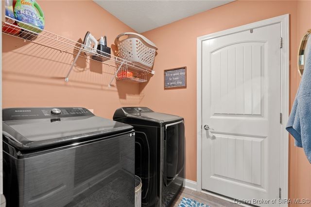 8158 Wagner Avenue NE, New Salisbury, IN 47161