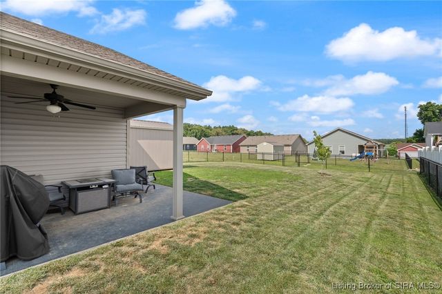 8158 Wagner Avenue NE, New Salisbury, IN 47161