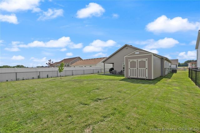 8158 Wagner Avenue NE, New Salisbury, IN 47161