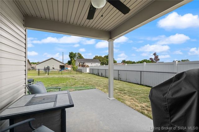 8158 Wagner Avenue NE, New Salisbury, IN 47161