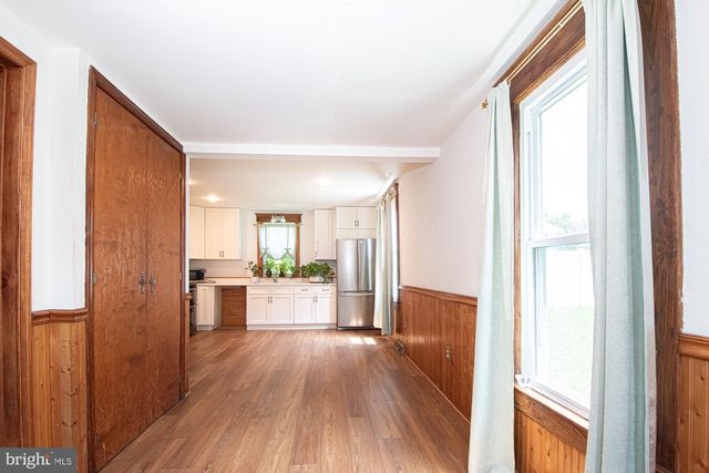 202 SHENANDOAH AVE, Edinburg, VA 22824