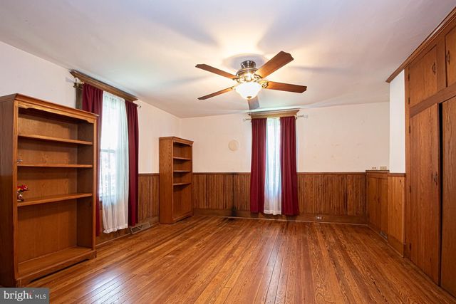 202 SHENANDOAH AVE, Edinburg, VA 22824