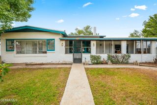 7798 ROSEDALE Street, El Paso, TX 79915