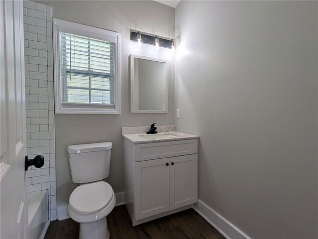 305 Burson Avenue, Carrollton, GA 30117