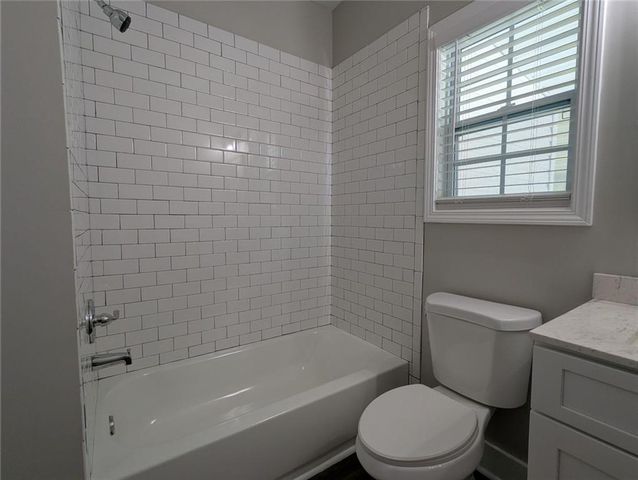 305 Burson Avenue, Carrollton, GA 30117