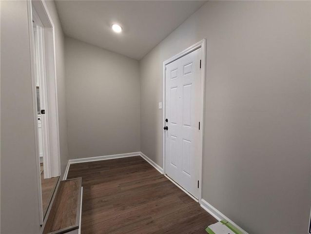 305 Burson Avenue, Carrollton, GA 30117