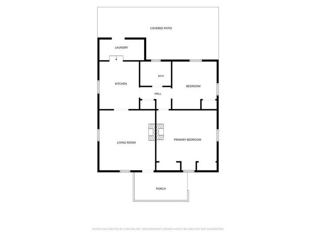 305 Burson Avenue, Carrollton, GA 30117