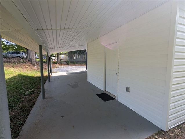305 Burson Avenue, Carrollton, GA 30117