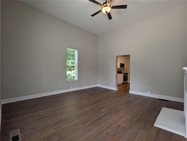 305 Burson Avenue, Carrollton, GA 30117