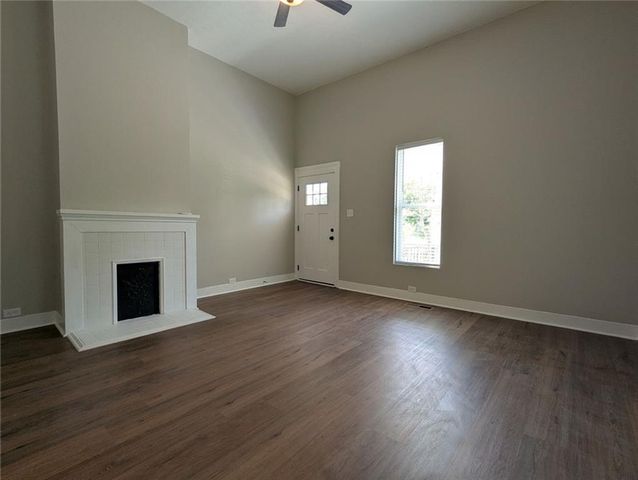 305 Burson Avenue, Carrollton, GA 30117