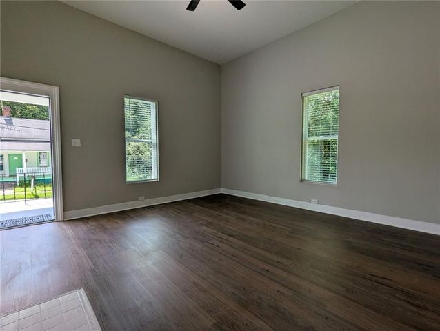 305 Burson Avenue, Carrollton, GA 30117